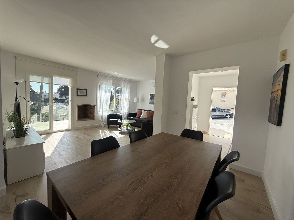 Vrijstaande Villa te koop in Mijas | 5 slaapkamers H5343199