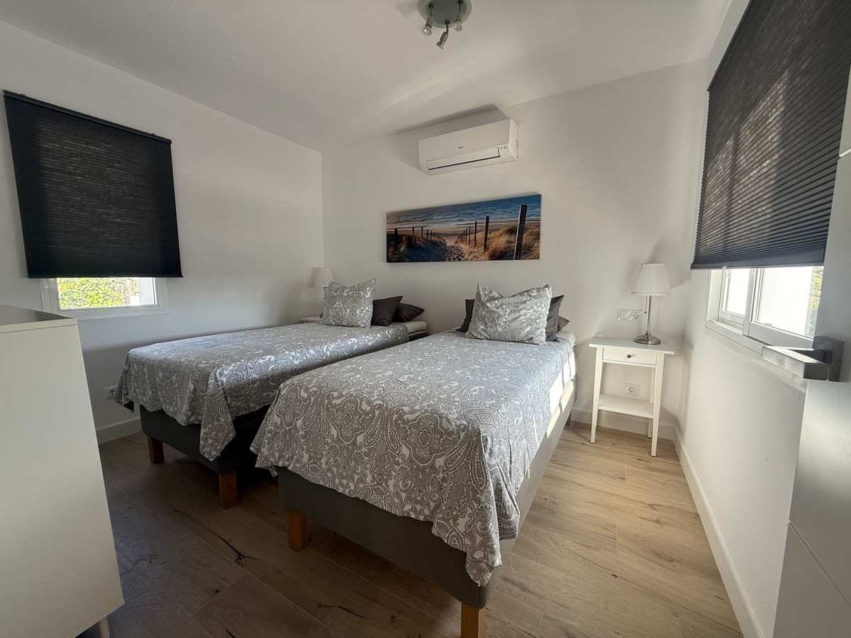 Vrijstaande Villa te koop in Mijas | 5 slaapkamers H5343199