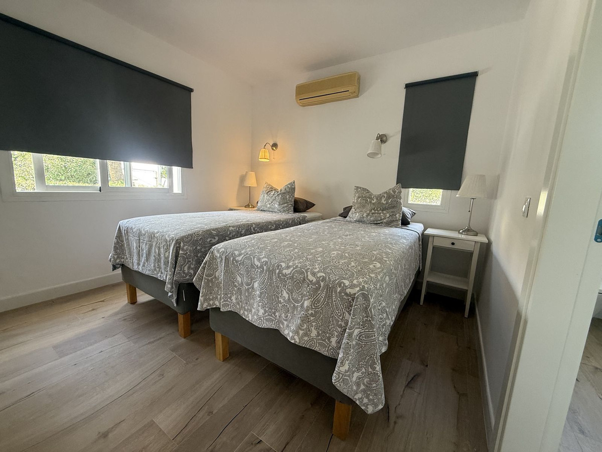 Vrijstaande Villa te koop in Mijas | 5 slaapkamers H5343199