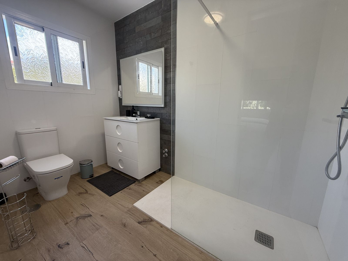 Vrijstaande Villa te koop in Mijas | 5 slaapkamers H5343199