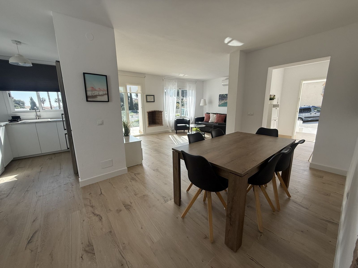 Vrijstaande Villa te koop in Mijas | 5 slaapkamers H5343199