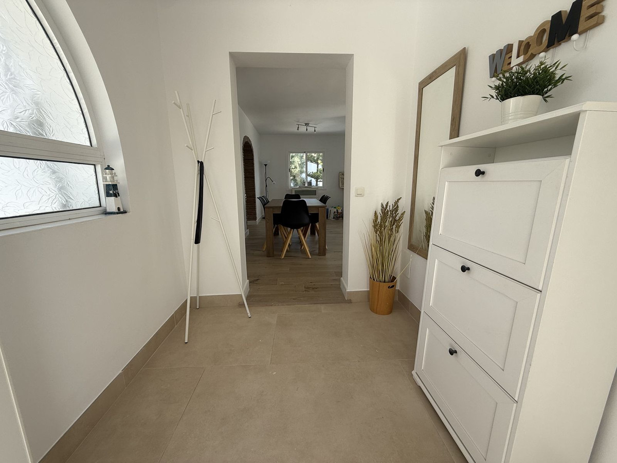 Vrijstaande Villa te koop in Mijas | 5 slaapkamers H5343199