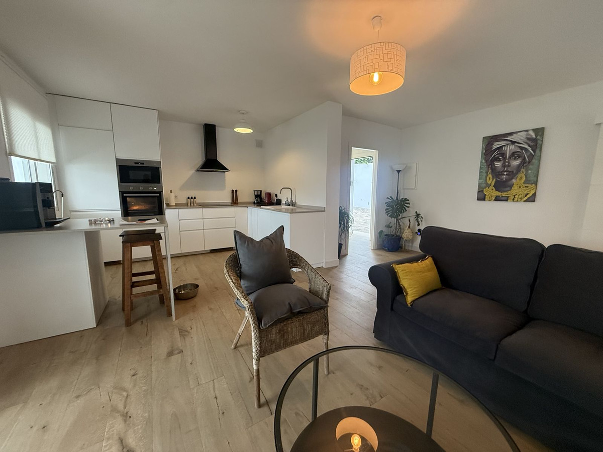 Vrijstaande Villa te koop in Mijas | 5 slaapkamers H5343199