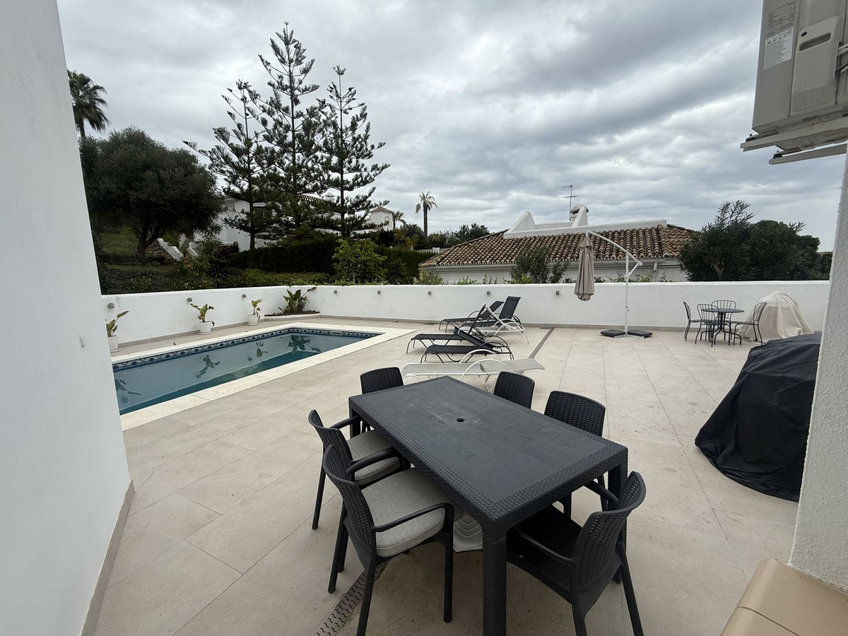 Vrijstaande Villa te koop in Mijas | 5 slaapkamers H5343199