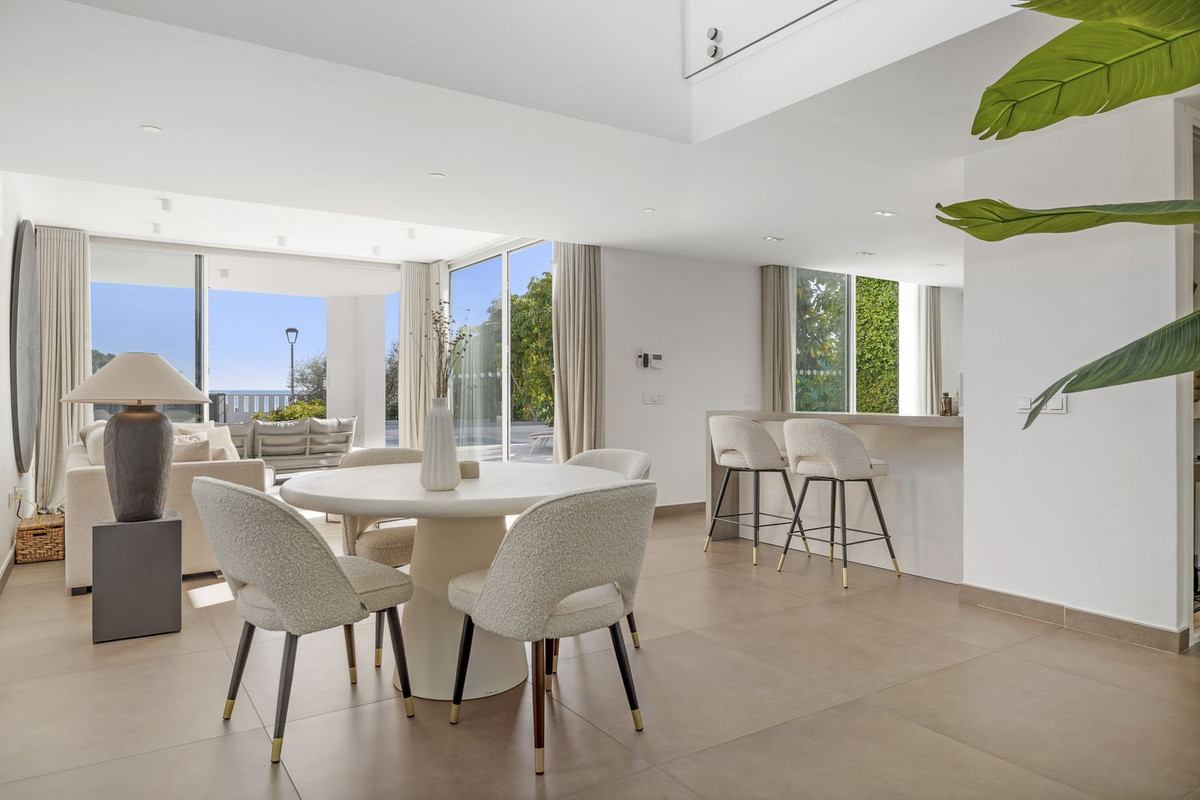 Vrijstaande Villa te koop in Mijas | 3 slaapkamers H5344039