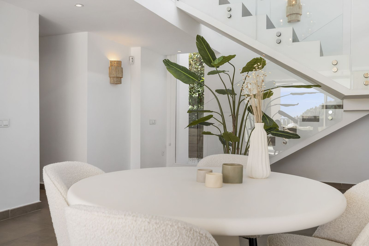 Vrijstaande Villa te koop in Mijas | 3 slaapkamers H5344039