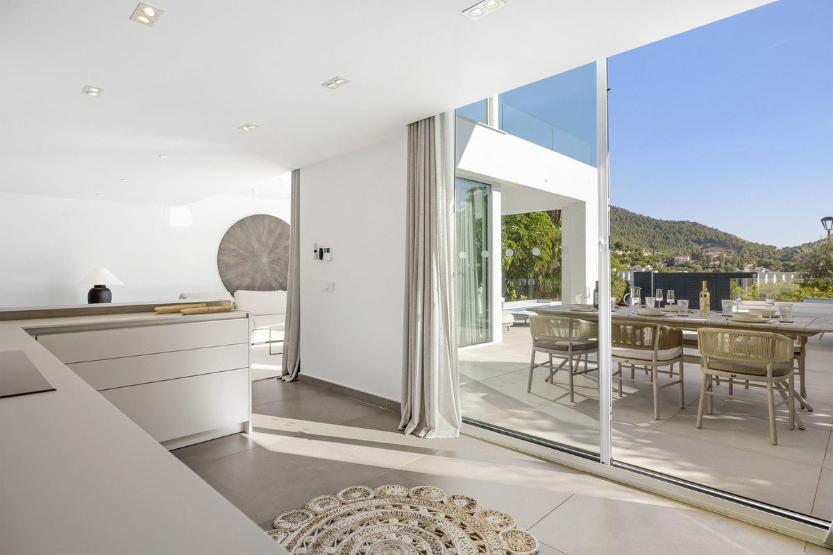 Vrijstaande Villa te koop in Mijas | 3 slaapkamers H5344039