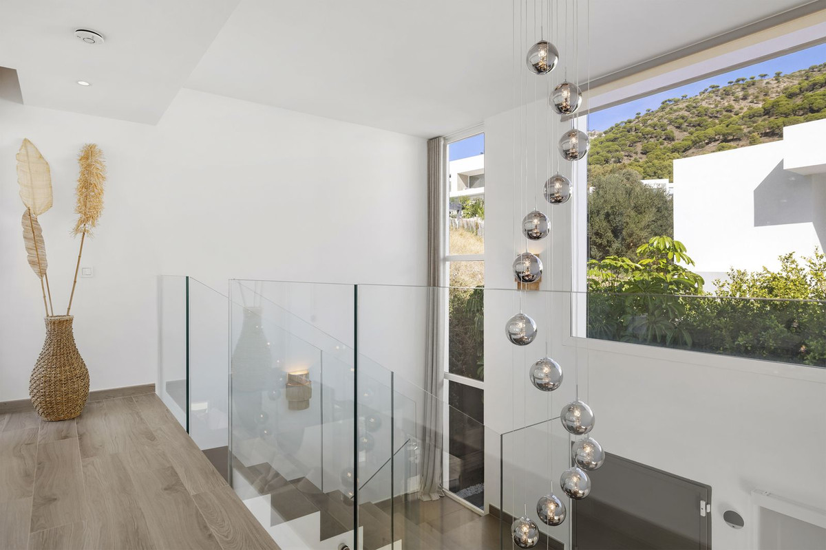 Vrijstaande Villa te koop in Mijas | 3 slaapkamers H5344039