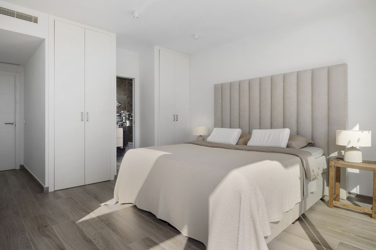 Vrijstaande Villa te koop in Mijas | 3 slaapkamers H5344039