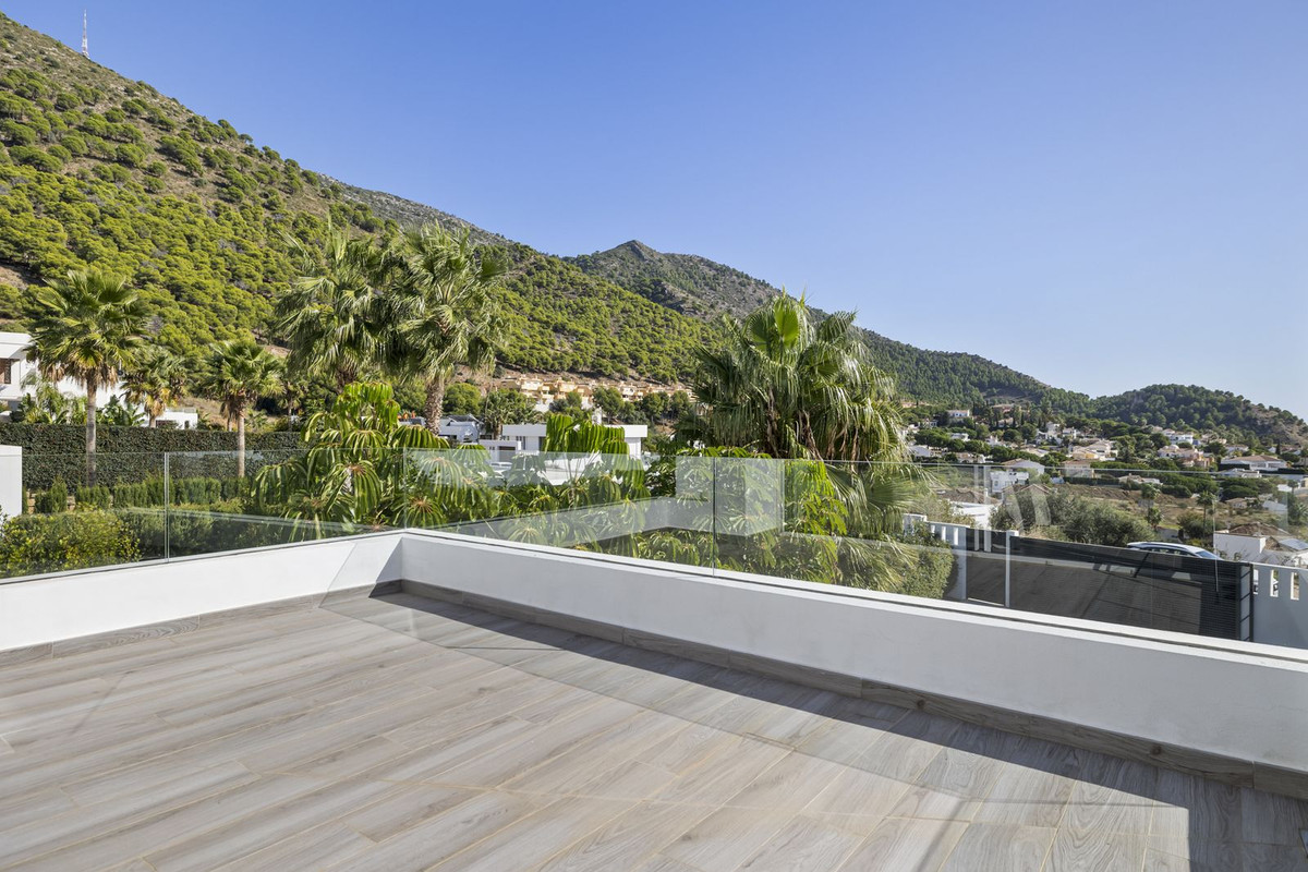Vrijstaande Villa te koop in Mijas | 3 slaapkamers H5344039