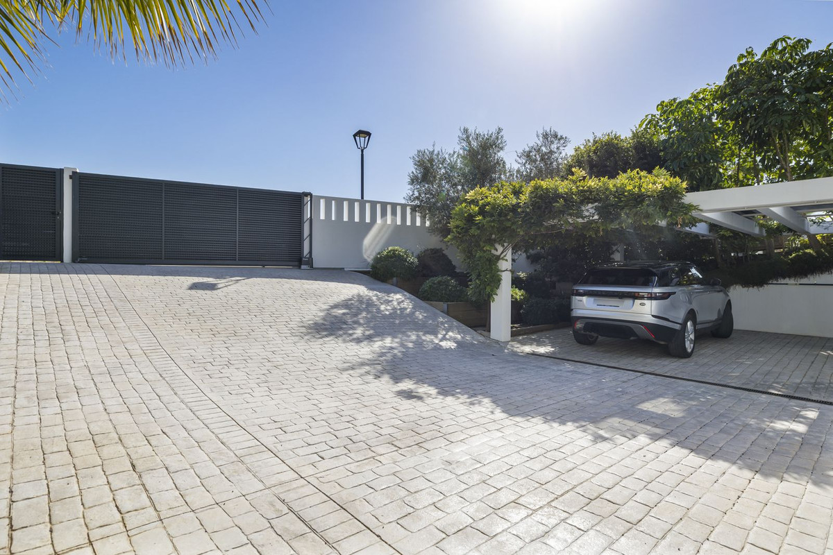 Vrijstaande Villa te koop in Mijas | 3 slaapkamers H5344039