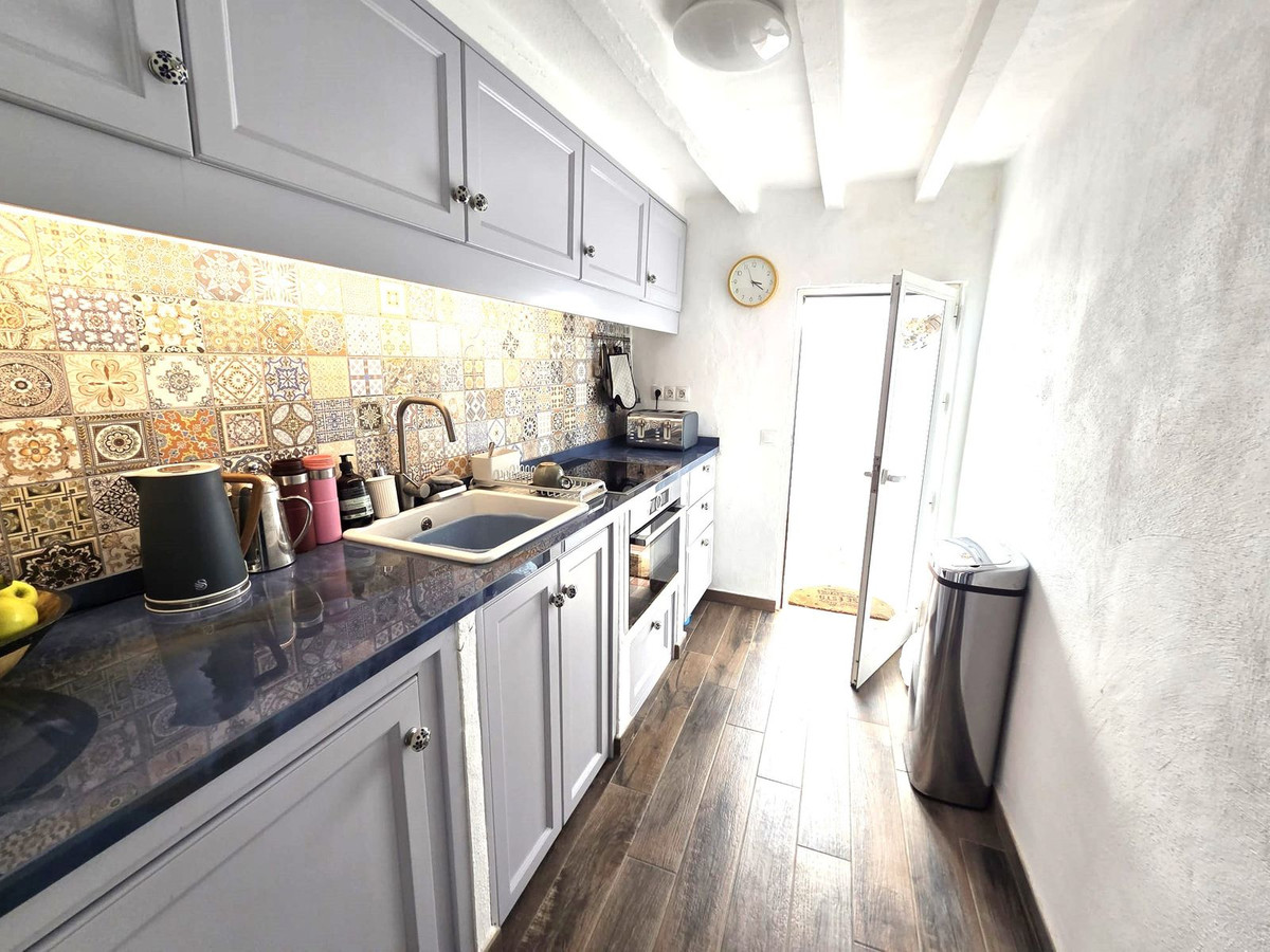 Geschakelde Woning te koop in Mijas | 2 slaapkamers H5346964