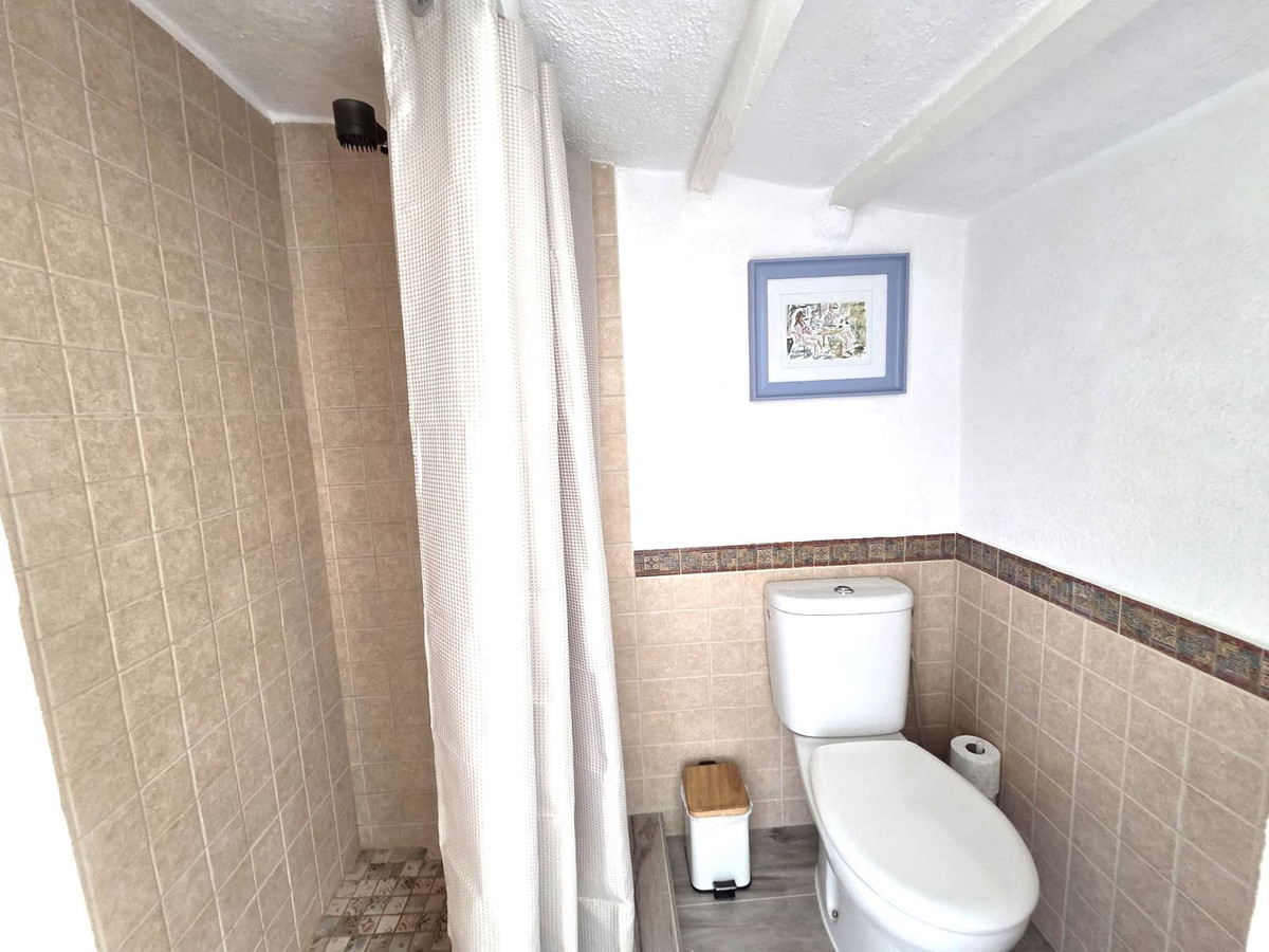 Geschakelde Woning te koop in Mijas | 2 slaapkamers H5346964