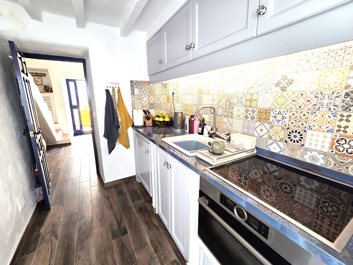 Geschakelde Woning te koop in Mijas | 2 slaapkamers H5346964