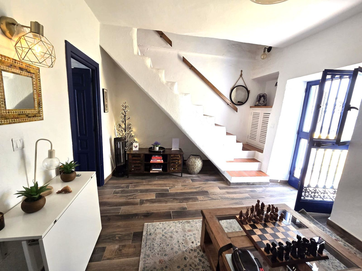 Geschakelde Woning te koop in Mijas | 2 slaapkamers H5346964