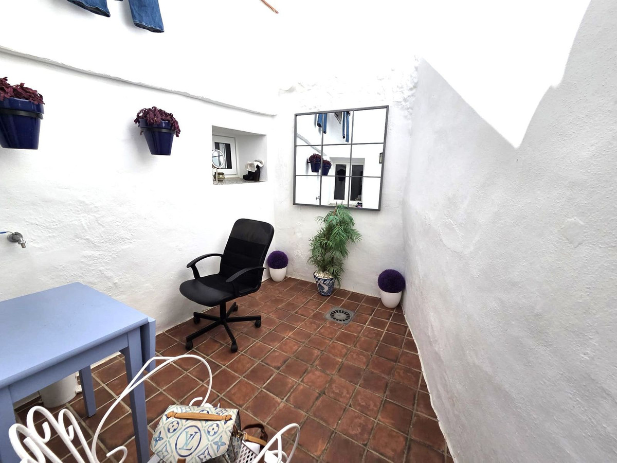 Geschakelde Woning te koop in Mijas | 2 slaapkamers H5346964