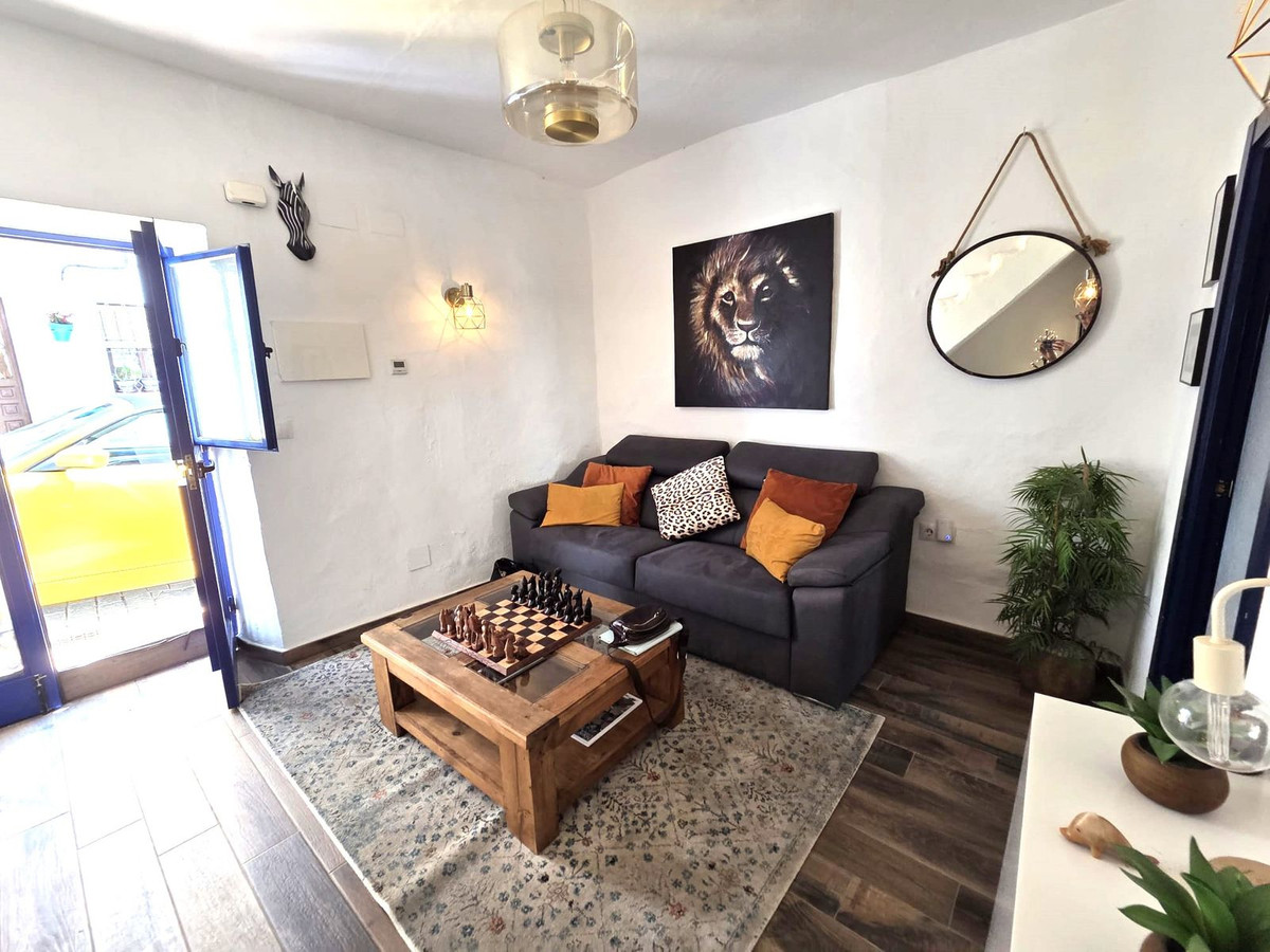 Geschakelde Woning te koop in Mijas | 2 slaapkamers H5346964