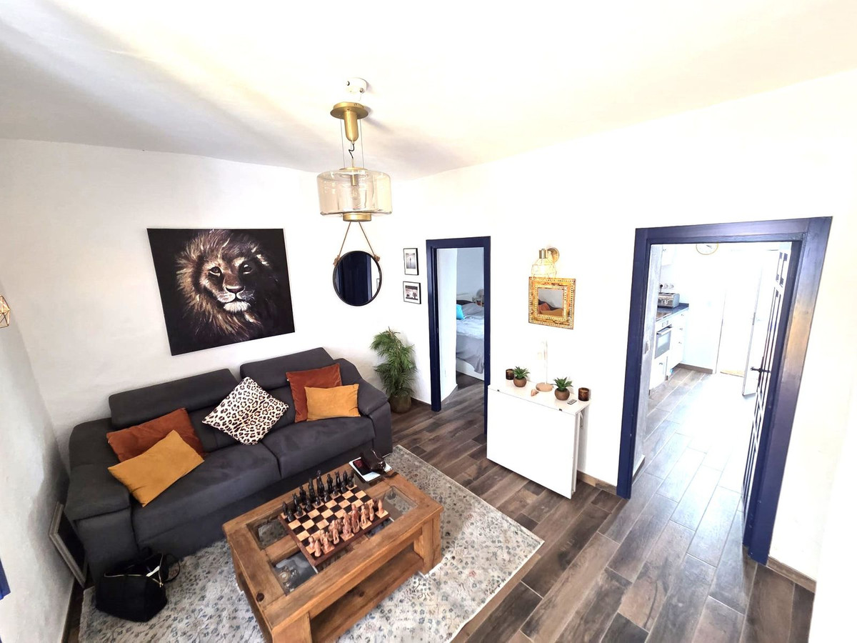 Geschakelde Woning te koop in Mijas | 2 slaapkamers H5346964