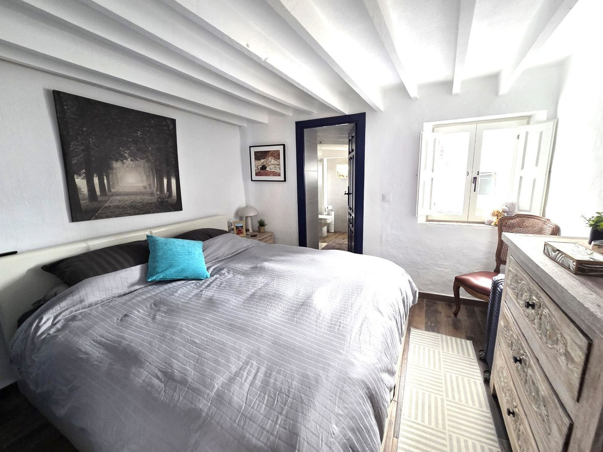 Geschakelde Woning te koop in Mijas | 2 slaapkamers H5346964