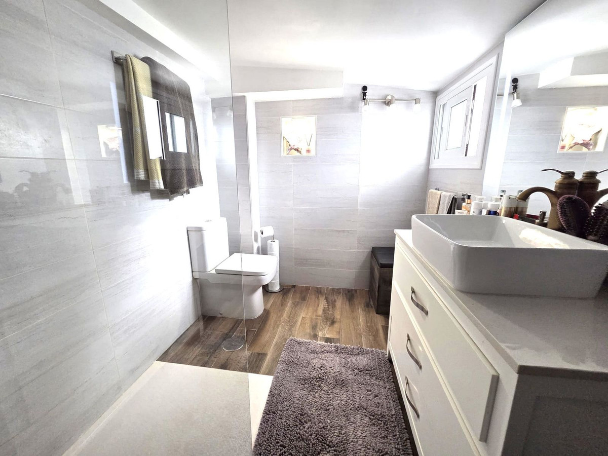 Geschakelde Woning te koop in Mijas | 2 slaapkamers H5346964