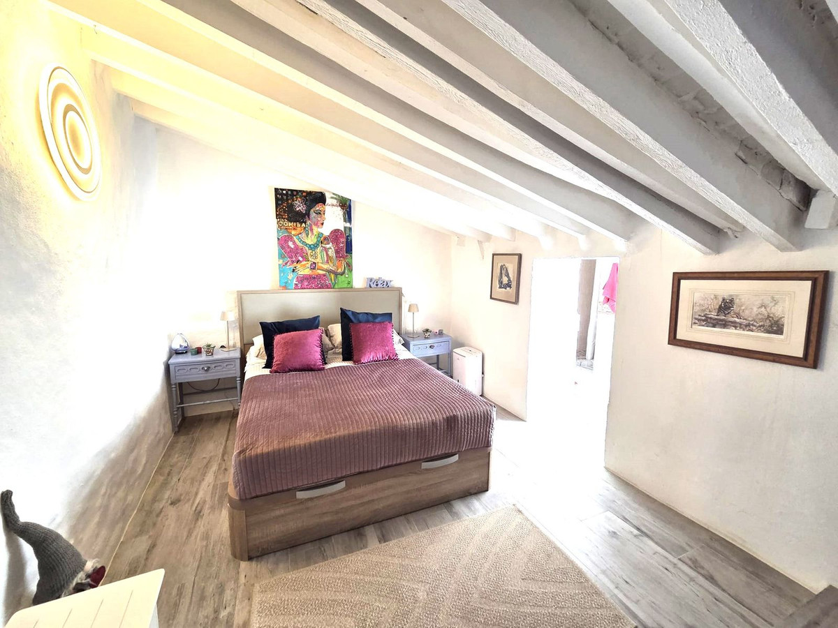 Geschakelde Woning te koop in Mijas | 2 slaapkamers H5346964