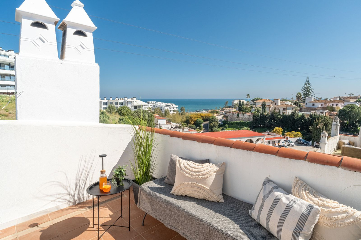 Huis te koop in Mijas | 3 slaapkamers H5347786