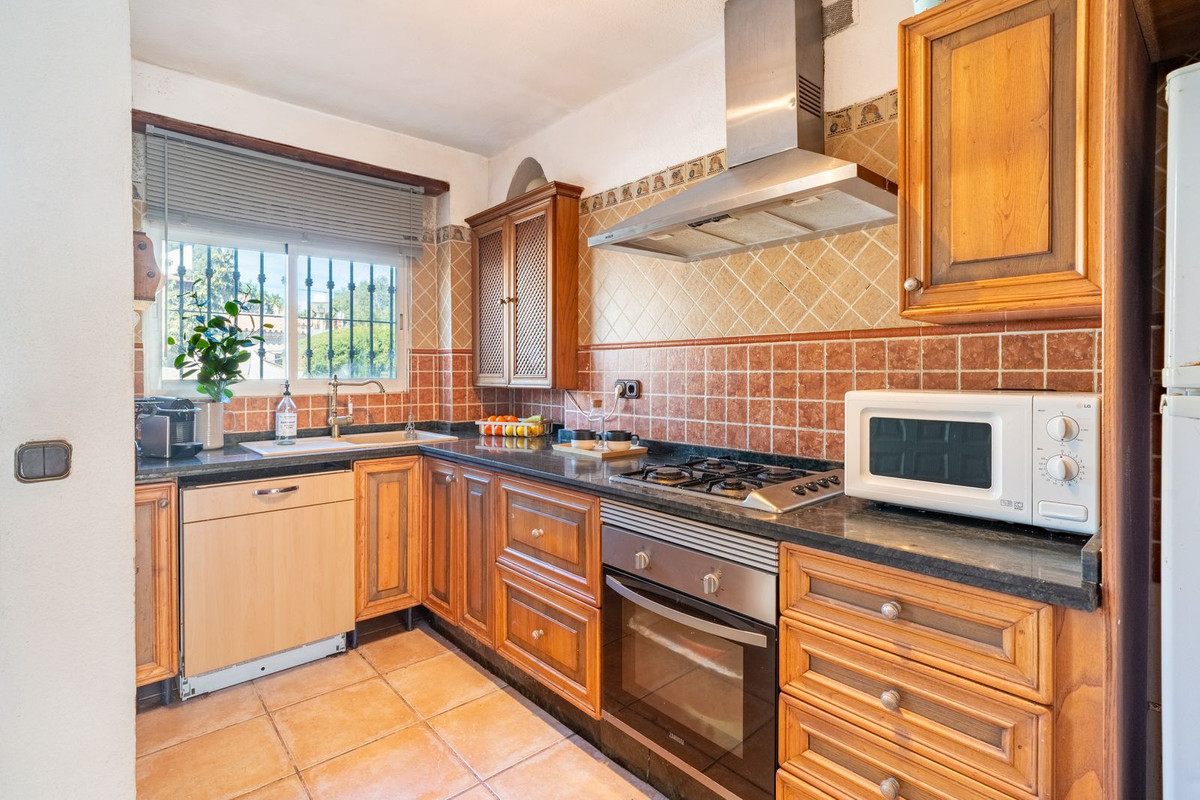 Huis te koop in Mijas | 3 slaapkamers H5347786