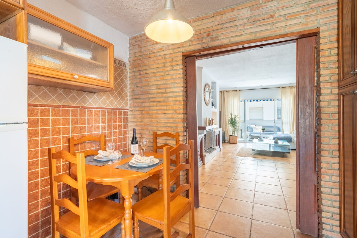 Huis te koop in Mijas | 3 slaapkamers H5347786