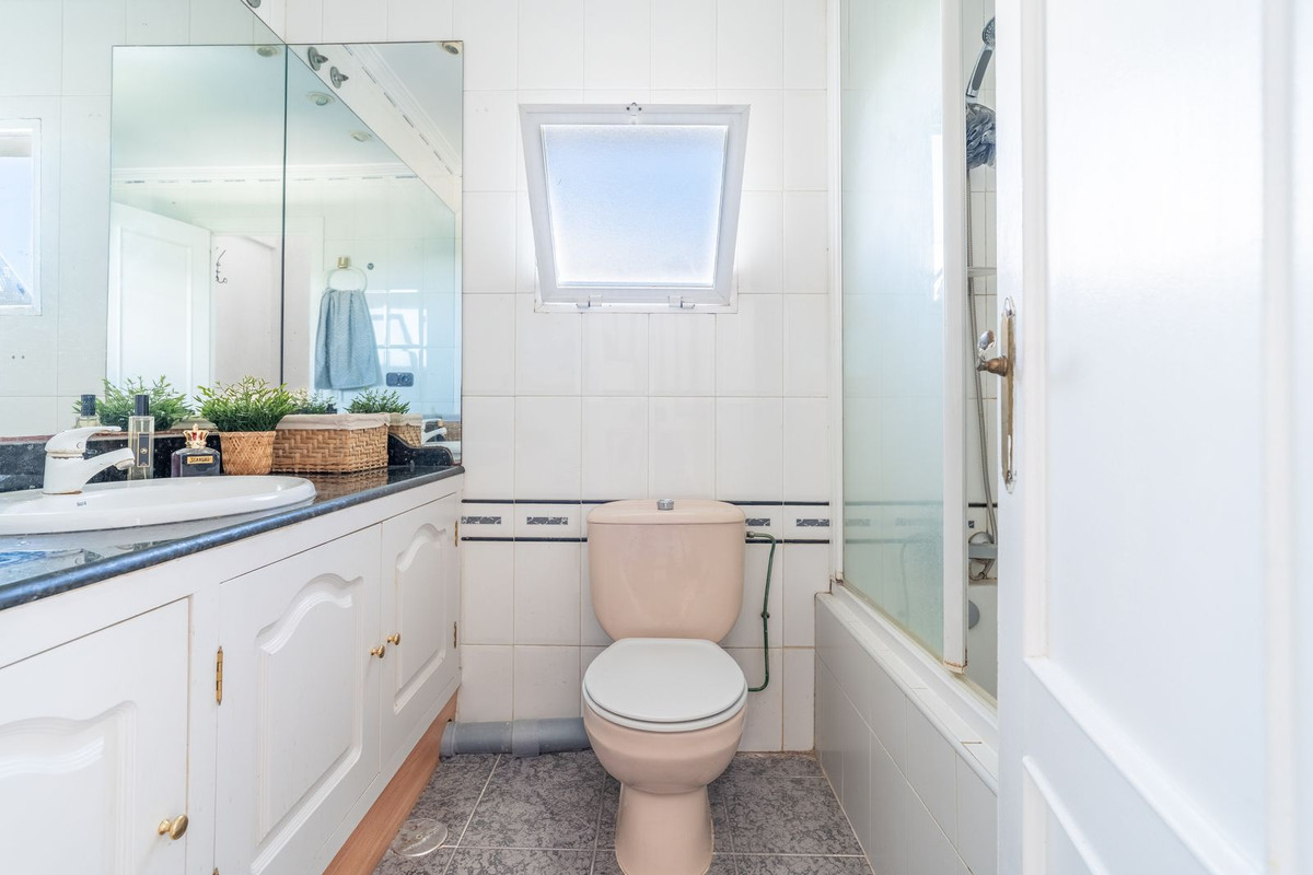 Huis te koop in Mijas | 3 slaapkamers H5347786