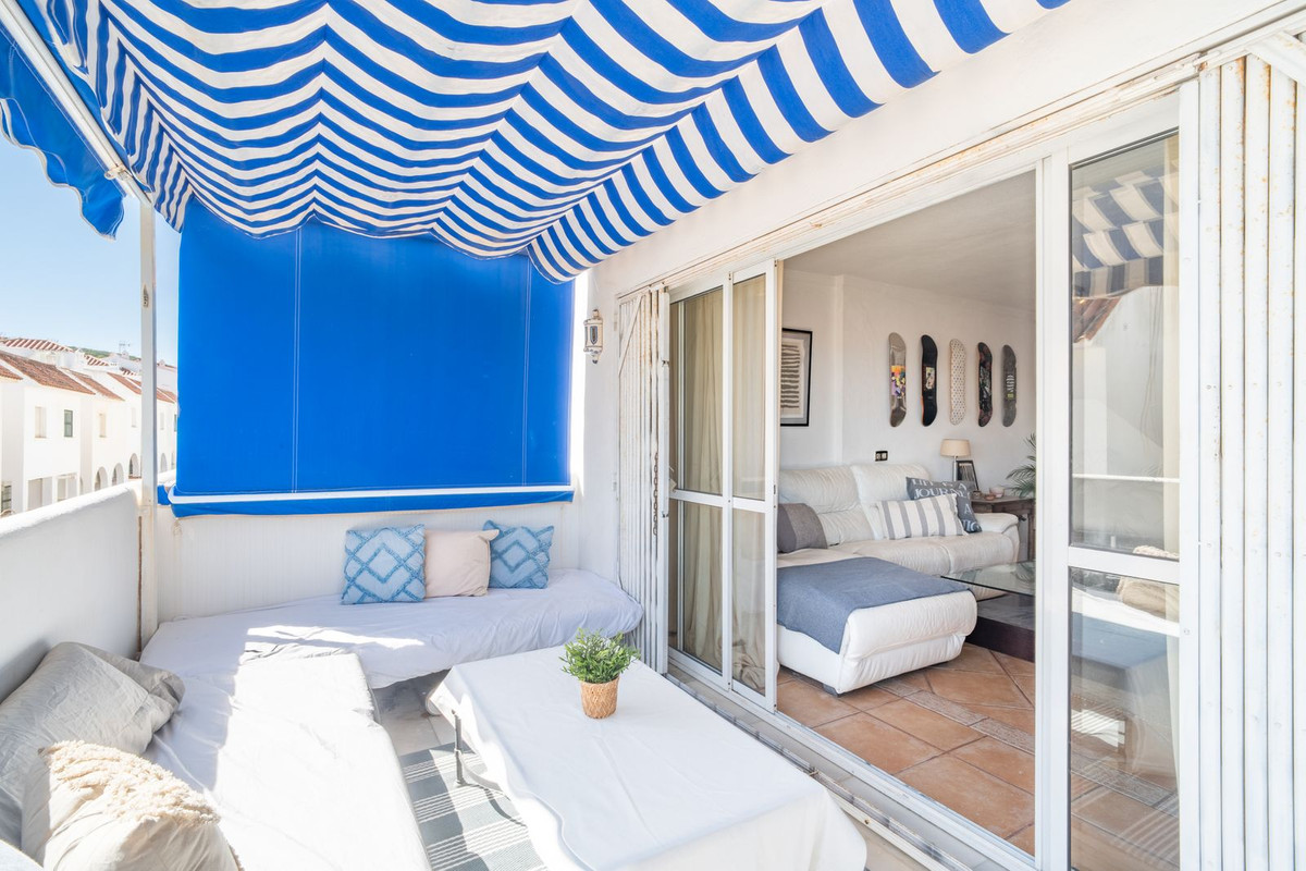 Huis te koop in Mijas | 3 slaapkamers H5347786