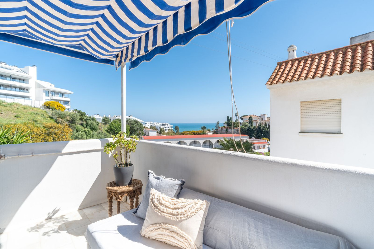 Huis te koop in Mijas | 3 slaapkamers H5347786