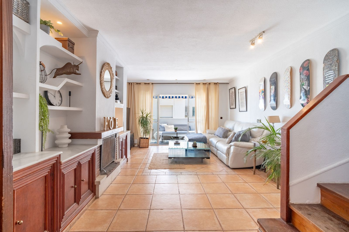 Huis te koop in Mijas | 3 slaapkamers H5347786
