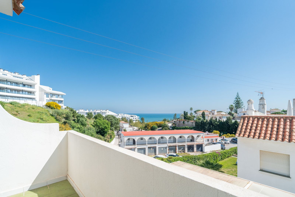 Huis te koop in Mijas | 3 slaapkamers H5347786