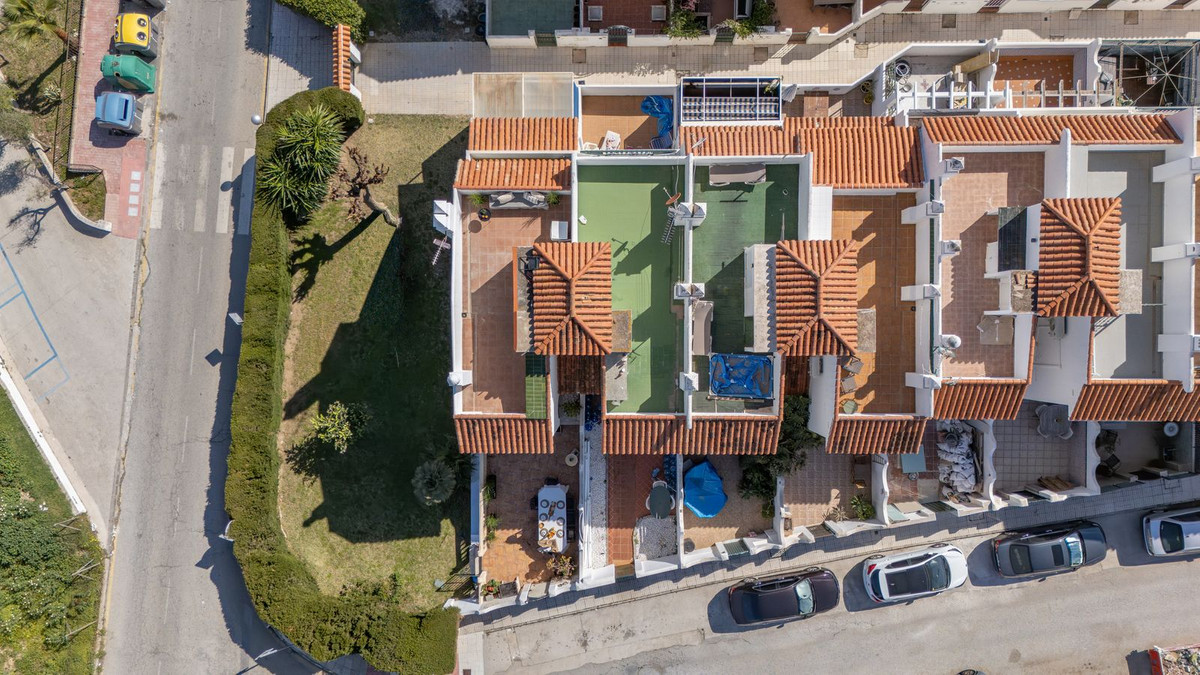 Huis te koop in Mijas | 3 slaapkamers H5347786