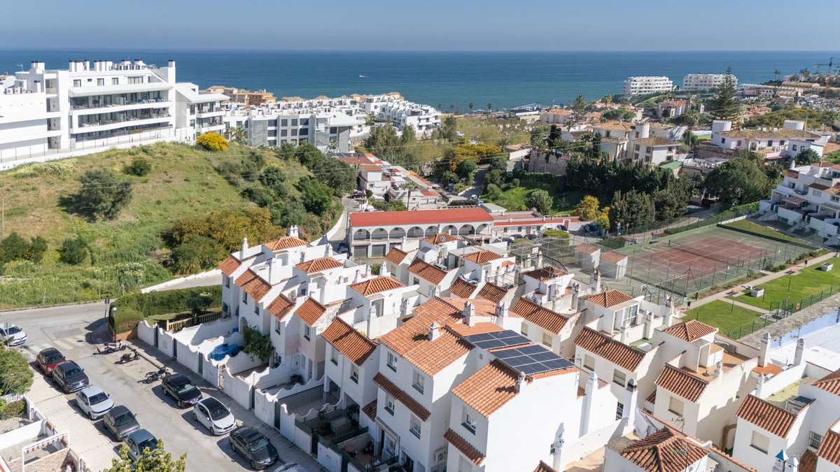 Huis te koop in Mijas | 3 slaapkamers H5347786