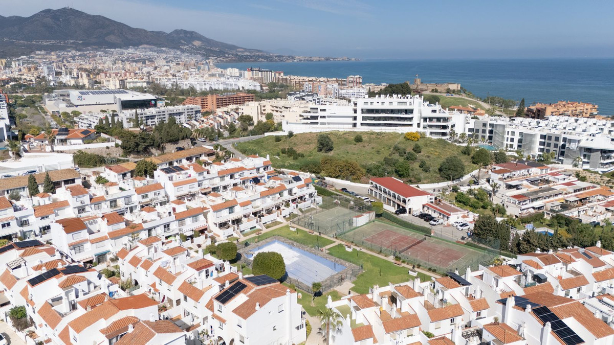 Huis te koop in Mijas | 3 slaapkamers H5347786