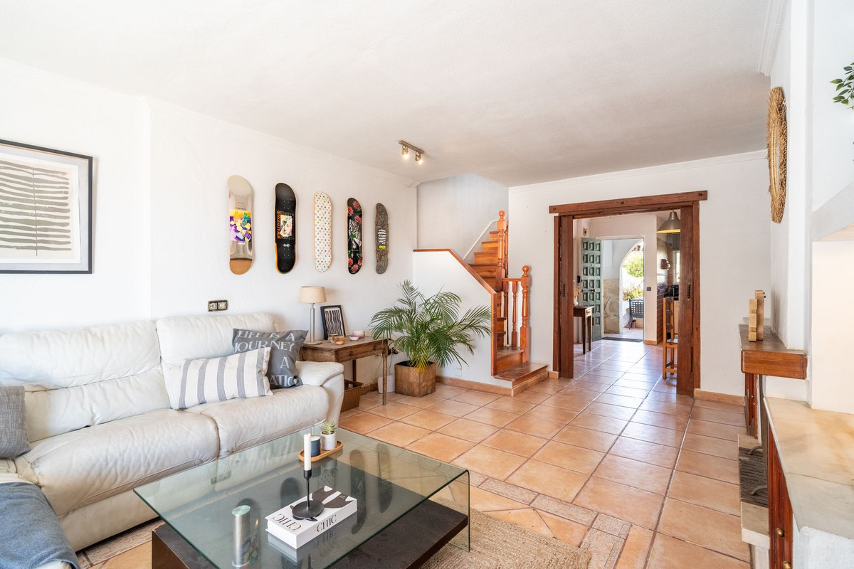 Huis te koop in Mijas | 3 slaapkamers H5347786