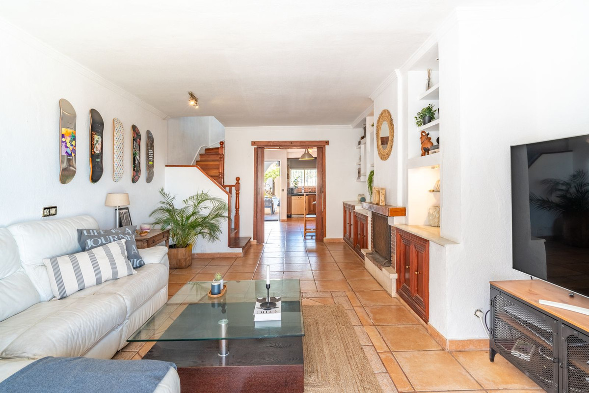 Huis te koop in Mijas | 3 slaapkamers H5347786