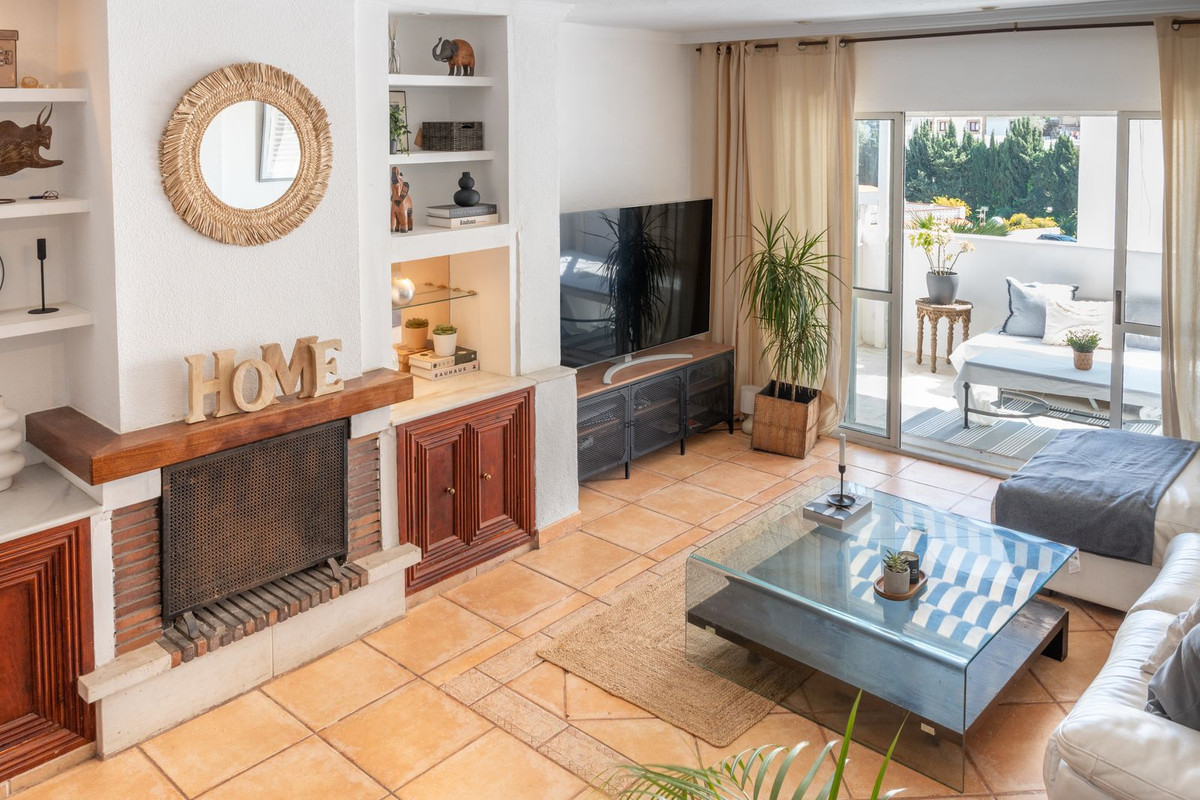 Huis te koop in Mijas | 3 slaapkamers H5347786