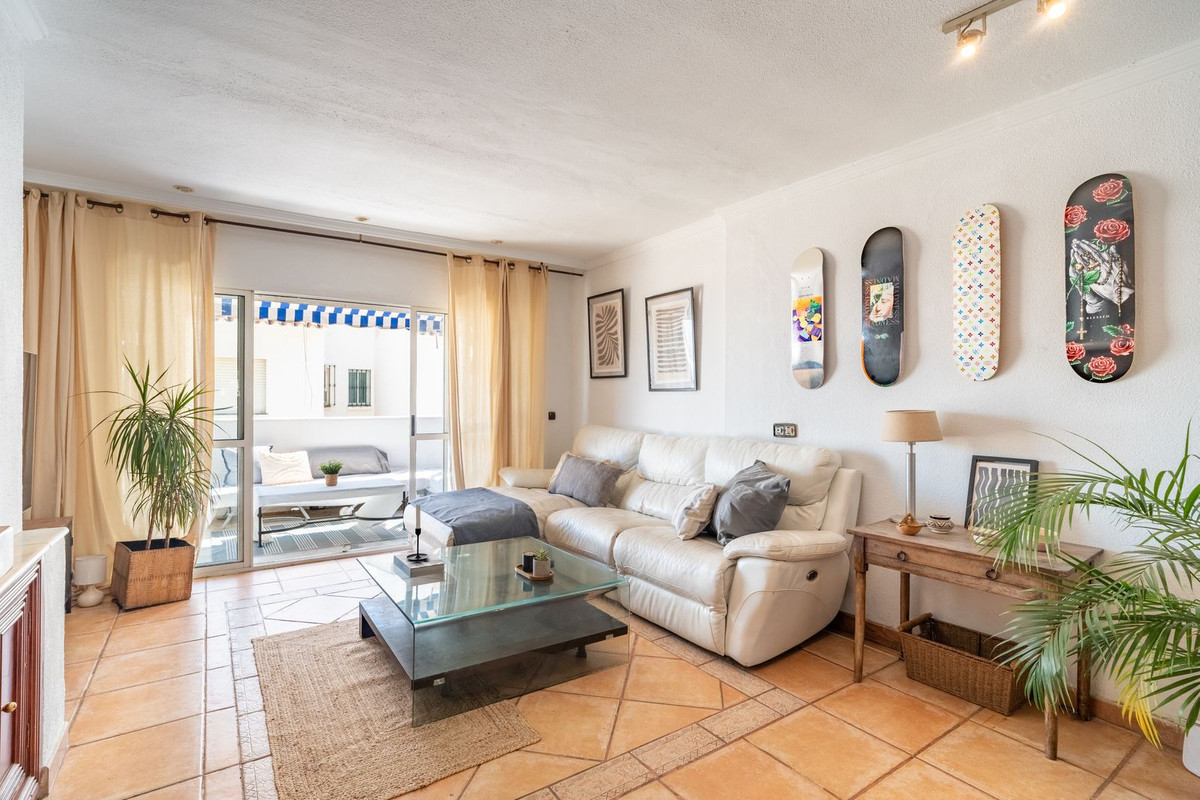Huis te koop in Mijas | 3 slaapkamers H5347786