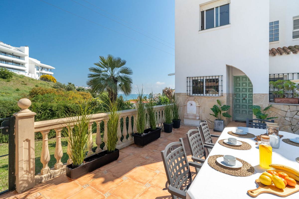 Huis te koop in Mijas | 3 slaapkamers H5347786