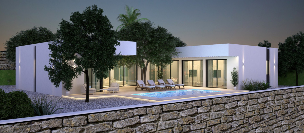 Geschakelde Woning te koop in Mijas | 4 slaapkamers H5349358