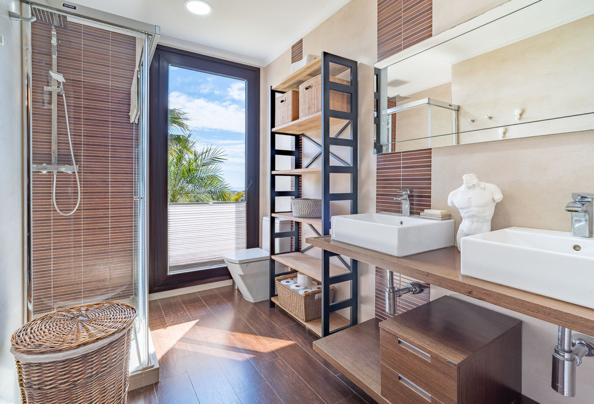 Vrijstaande Villa te koop in Mijas | 3 slaapkamers H5350972