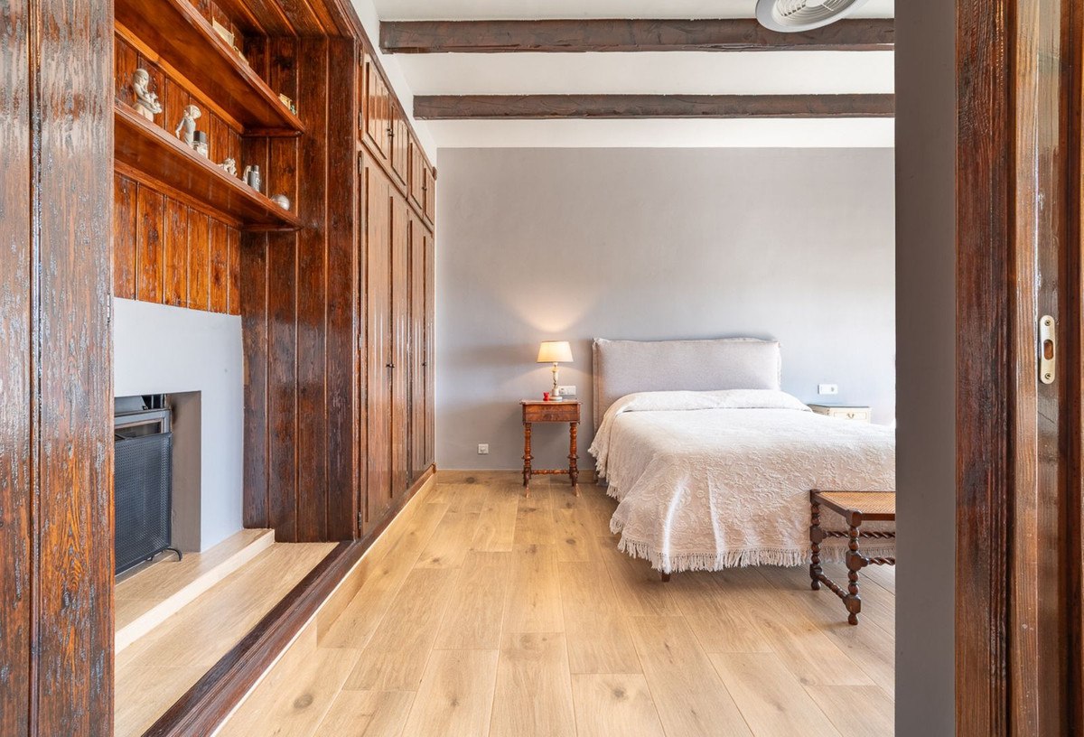 Vrijstaande Villa te koop in Mijas | 3 slaapkamers H5350972