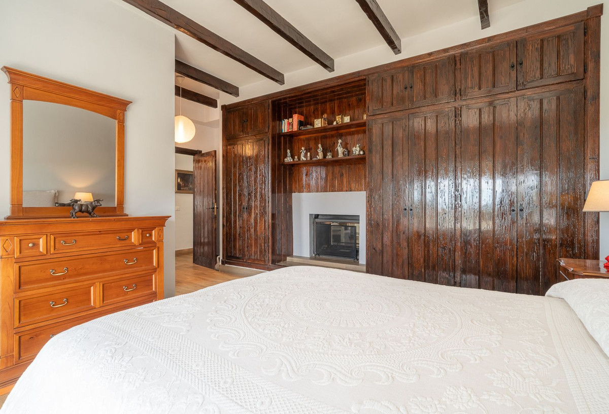 Vrijstaande Villa te koop in Mijas | 3 slaapkamers H5350972