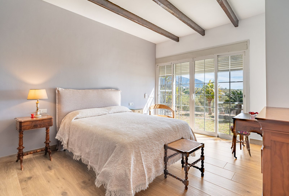 Vrijstaande Villa te koop in Mijas | 3 slaapkamers H5350972