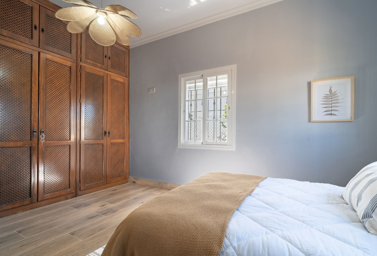 Vrijstaande Villa te koop in Mijas | 3 slaapkamers H5350972