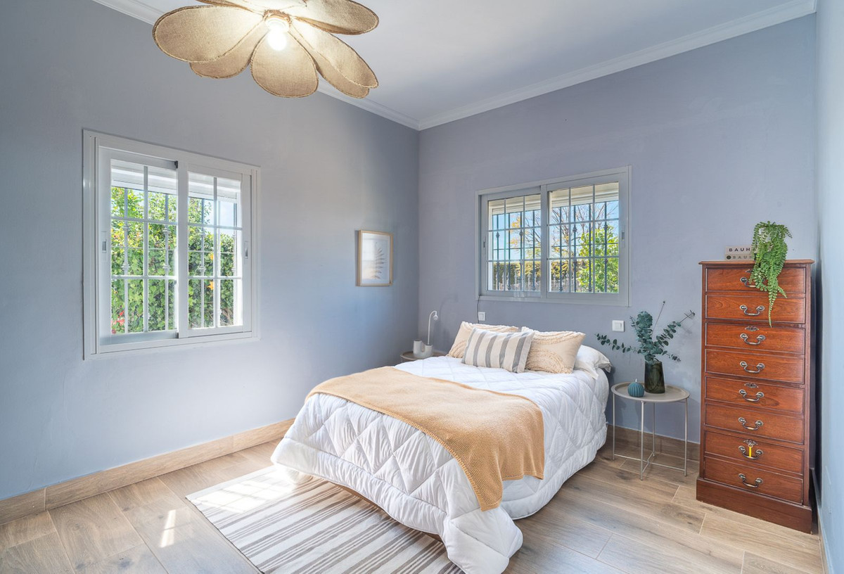 Vrijstaande Villa te koop in Mijas | 3 slaapkamers H5350972