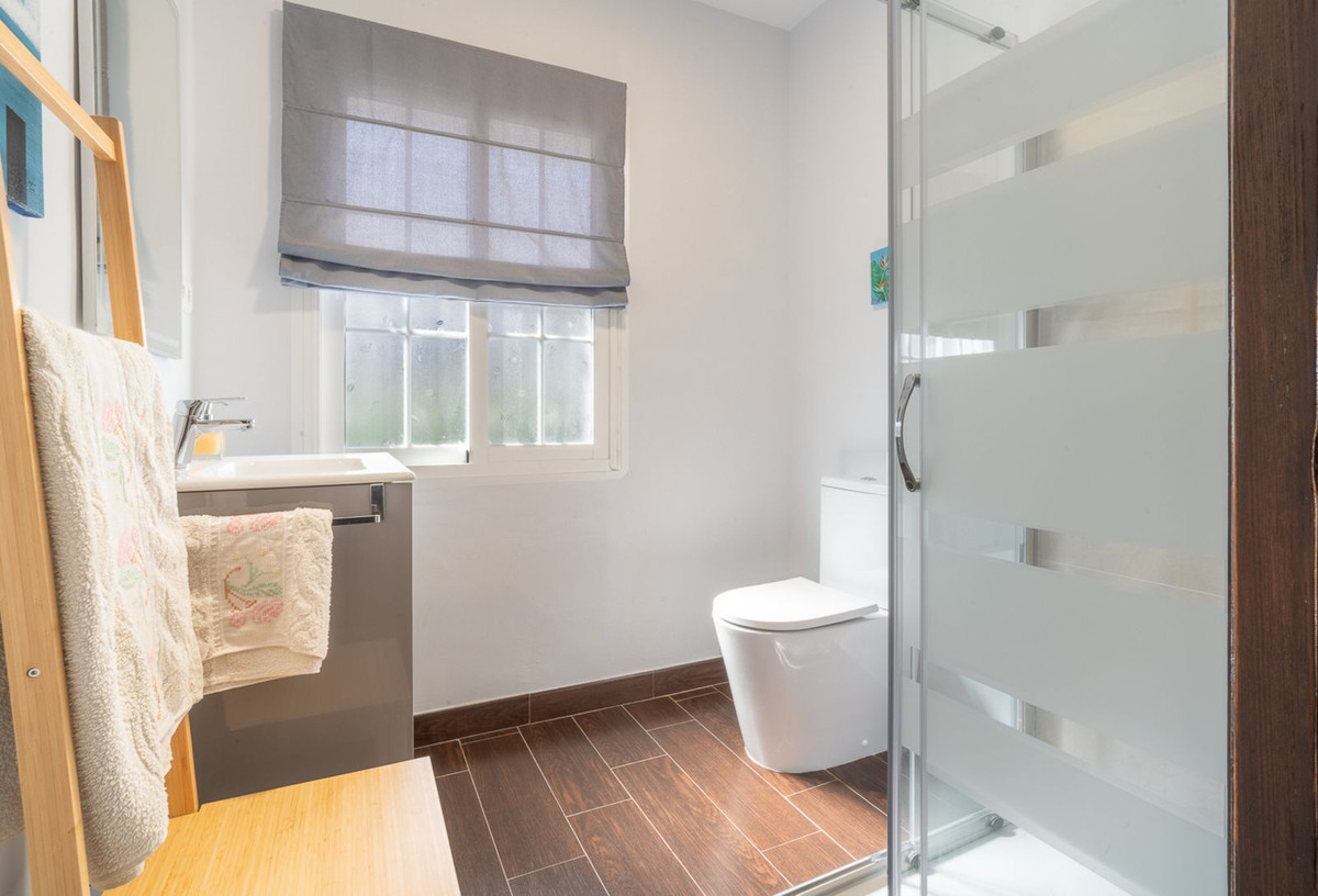 Vrijstaande Villa te koop in Mijas | 3 slaapkamers H5350972