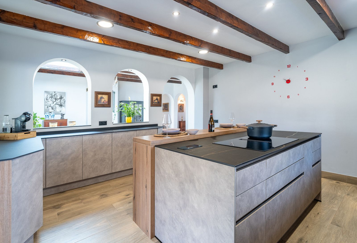 Vrijstaande Villa te koop in Mijas | 3 slaapkamers H5350972